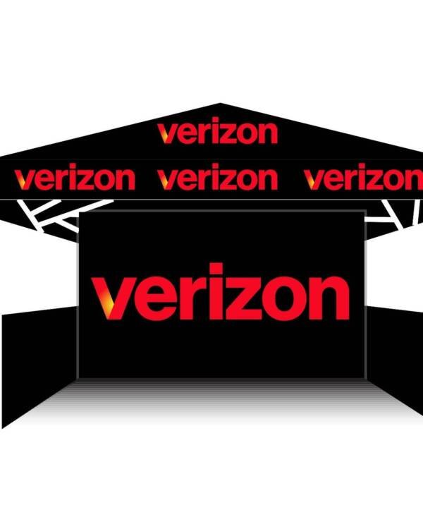 Verizon-10x10-Canopy-Tent