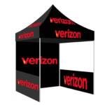 Verizon-5x5-Canopy-Tent