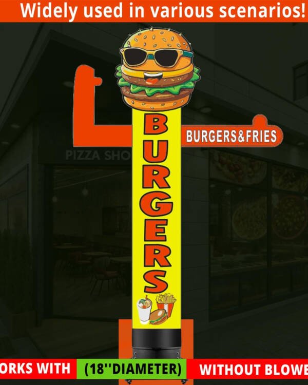 10ft-Burger-Waving-Men