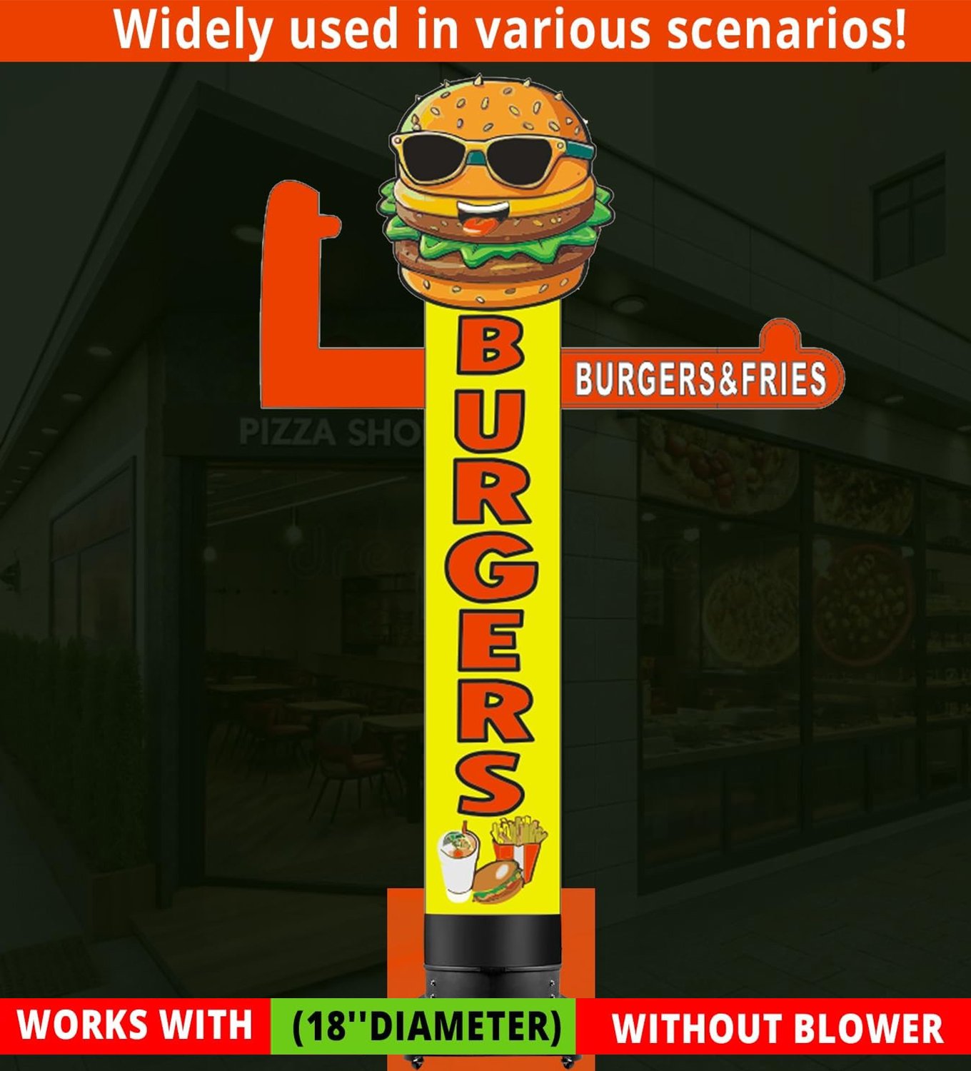10ft-Burger-Waving-Men