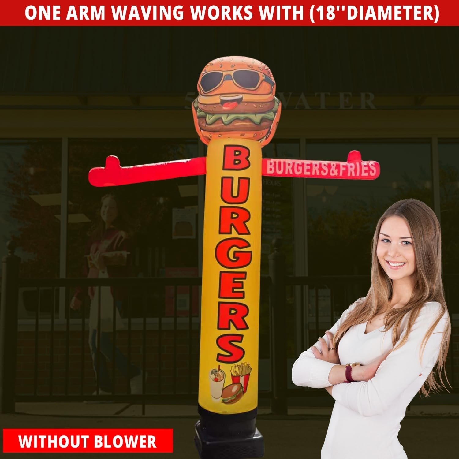10ft-Burger-Waving-Men
