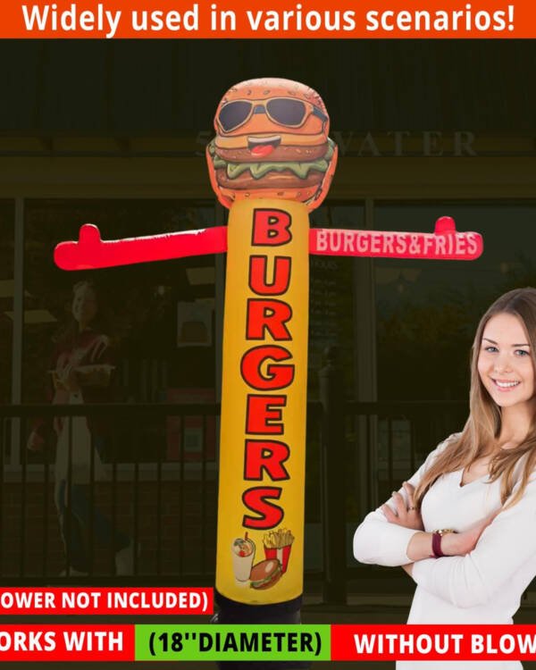 10ft-Burger-Waving-Men