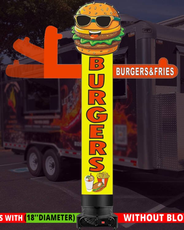 10ft-Burger-Waving-Men