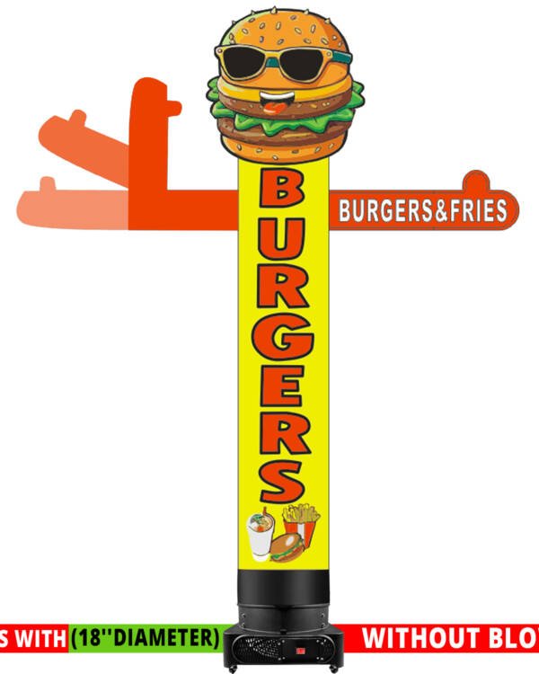 10ft-Burger-Waving-Men