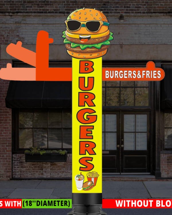 10ft-Burger-Waving-Men