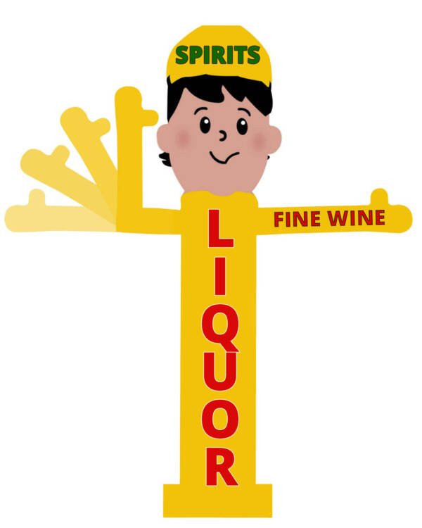 10ft-Waving-Men-Liquor