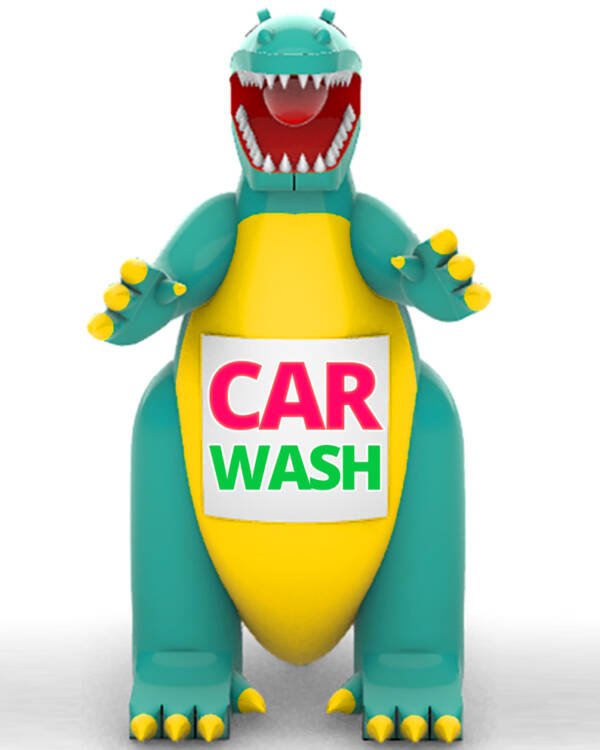 22ft-Godzilla-Car-Wash-dvertising-Inflatable-Balloon