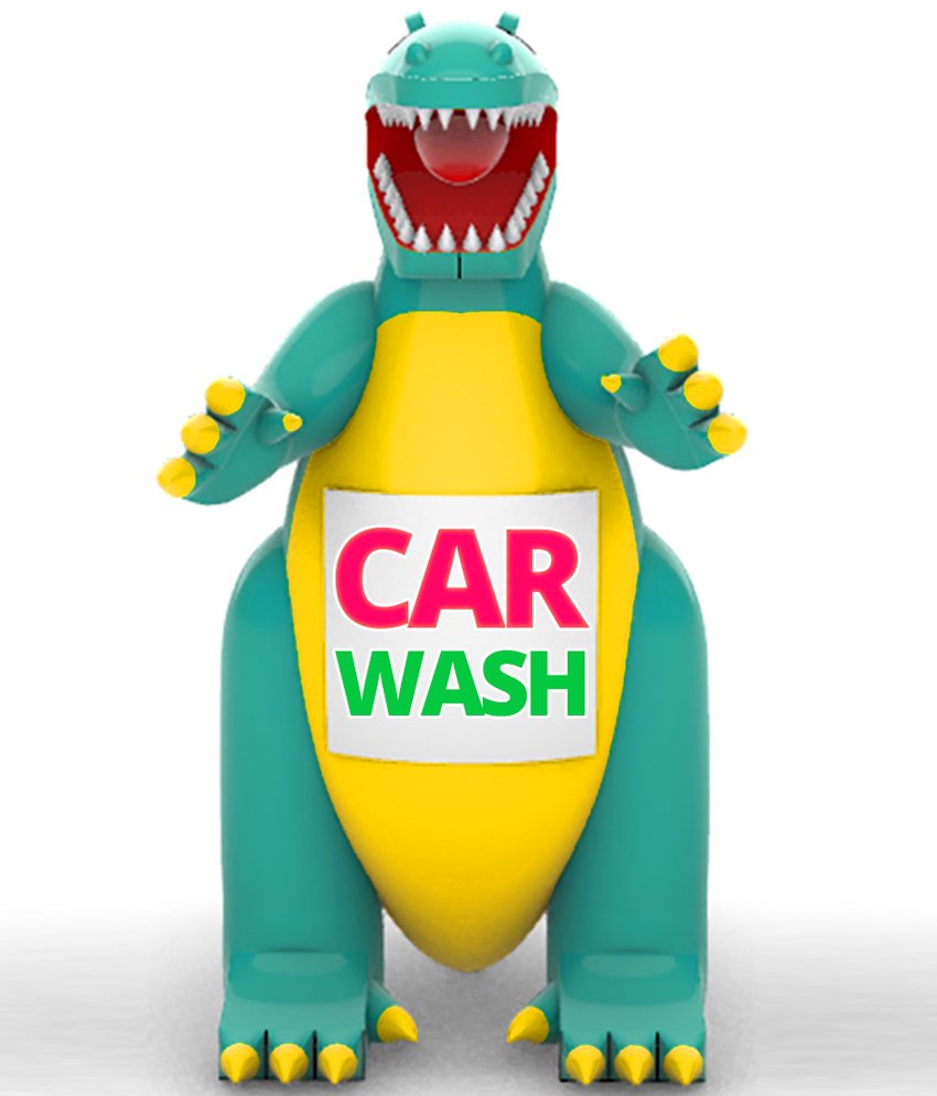 22ft-Godzilla-Car-Wash-dvertising-Inflatable-Balloon