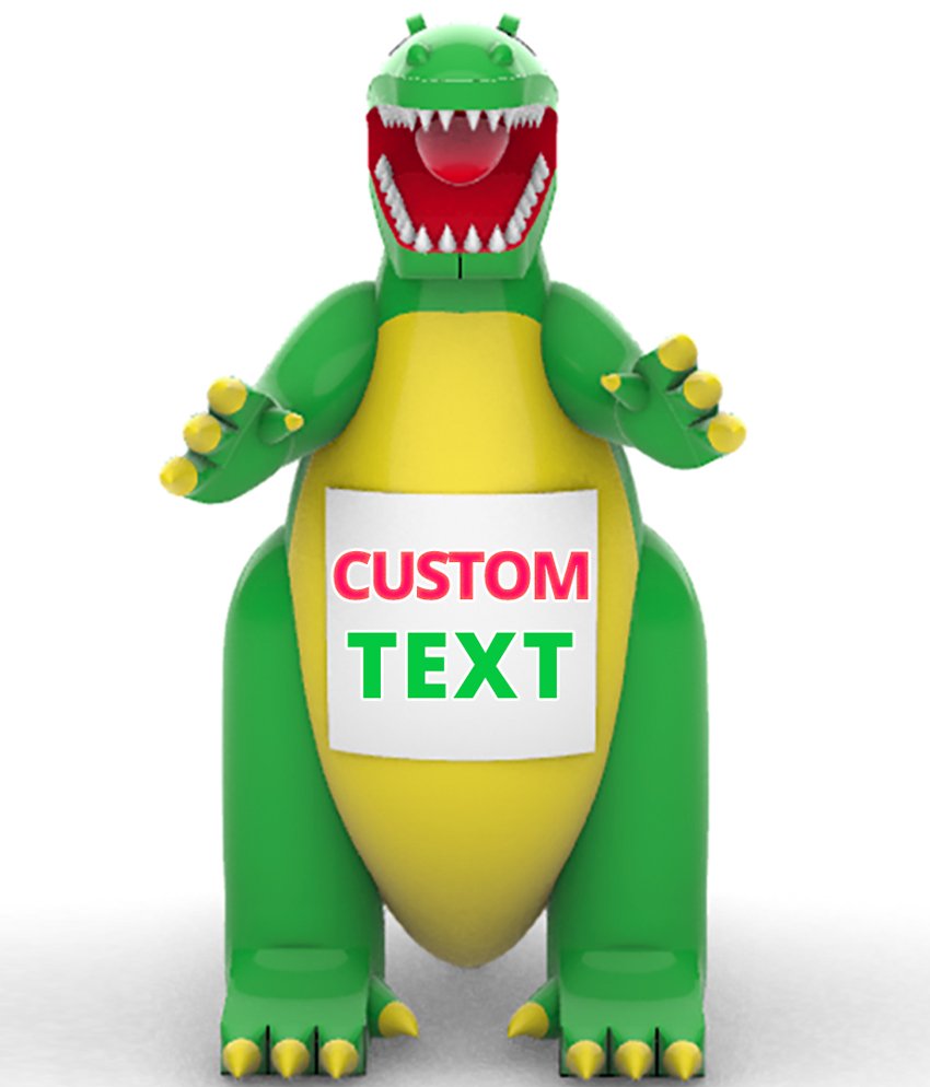 22ft-Godzilla-Custom-Text-Giant-Outdoor-Advertising-Inflatable