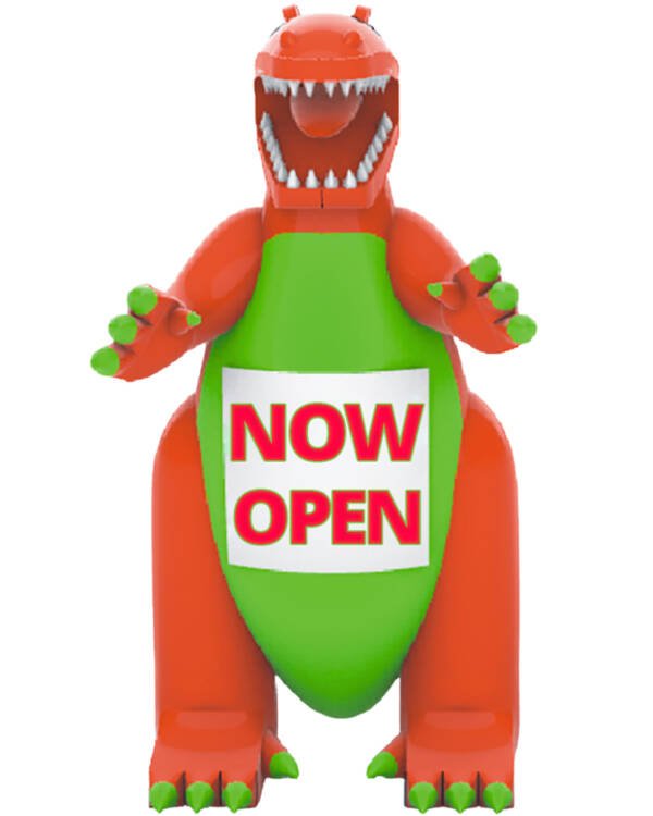 22ft-Godzilla-Now-Open-Giant-Outdoor-Advertising-Inflatable-Balloon