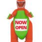 22ft-Godzilla-Now-Open-Giant-Outdoor-Advertising-Inflatable-Balloon