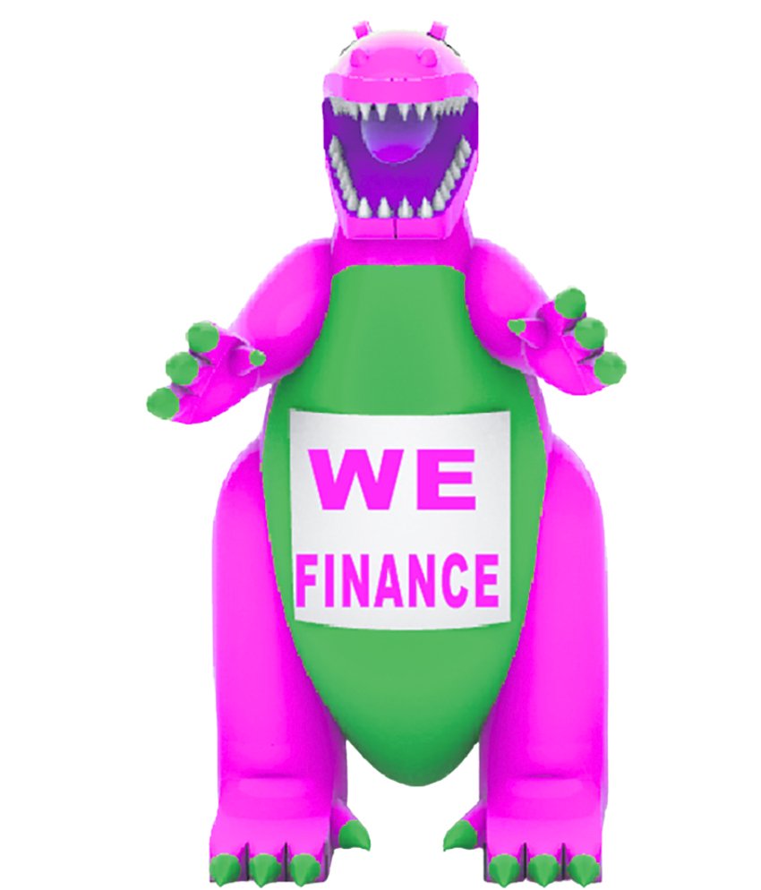 22ft-Godzilla-We-Finance-Giant-Outdoor-Advertising-Inflatable-Balloon-03