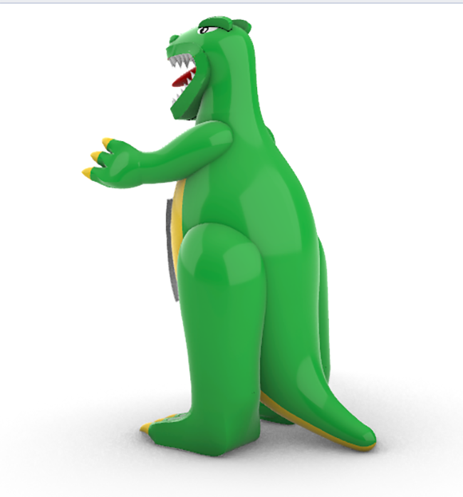 Green-22ft-Godzilla (2)