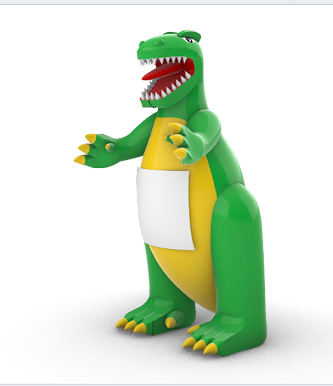 Green-22ft-Godzilla (3)