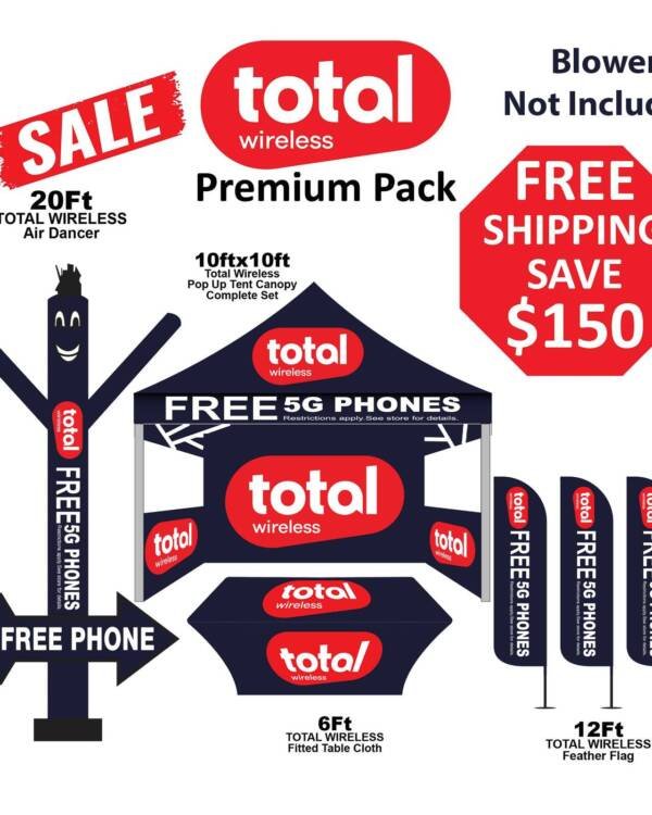 Total Wireless Product Content Details