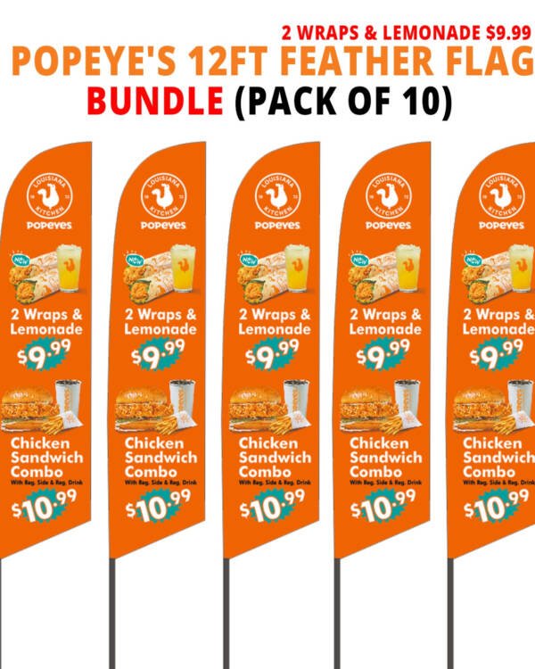 2-Wraps-&-Lemonade-$9.99---Pack-of-10