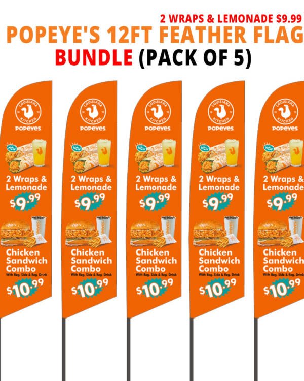 2-Wraps-&-Lemonade-9.99---Pack-of-5