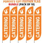 Catering-Advertising---Pack-of-10