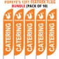 Catering-Advertising---Pack-of-10
