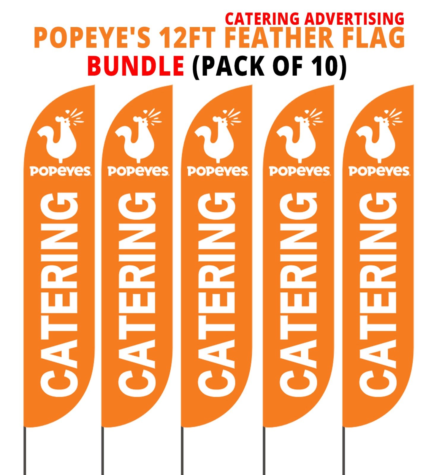 Catering-Advertising---Pack-of-10