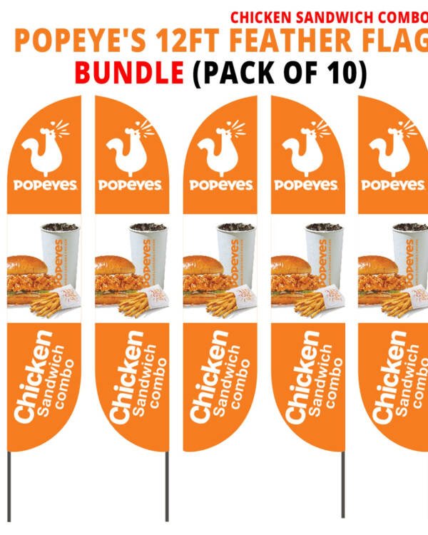 Chicken-Sandwich-Combo---Pack-of-10