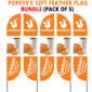 Chicken-Sandwich-Combo---Pack-of-5