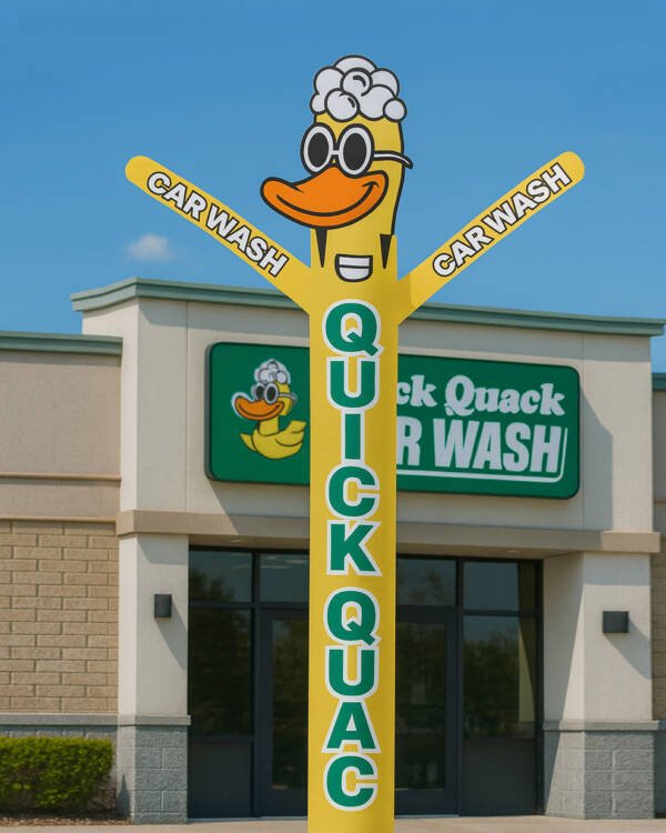 10ft-quick-quack-car-wash-air-dancer