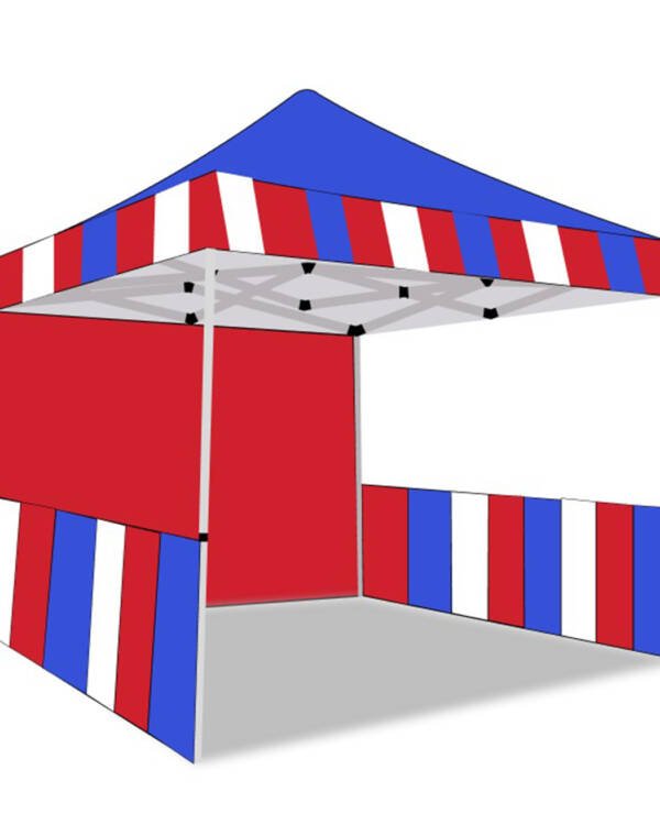 10x10-Barber-Shop-Tent-Red,-White-and-Blue-03