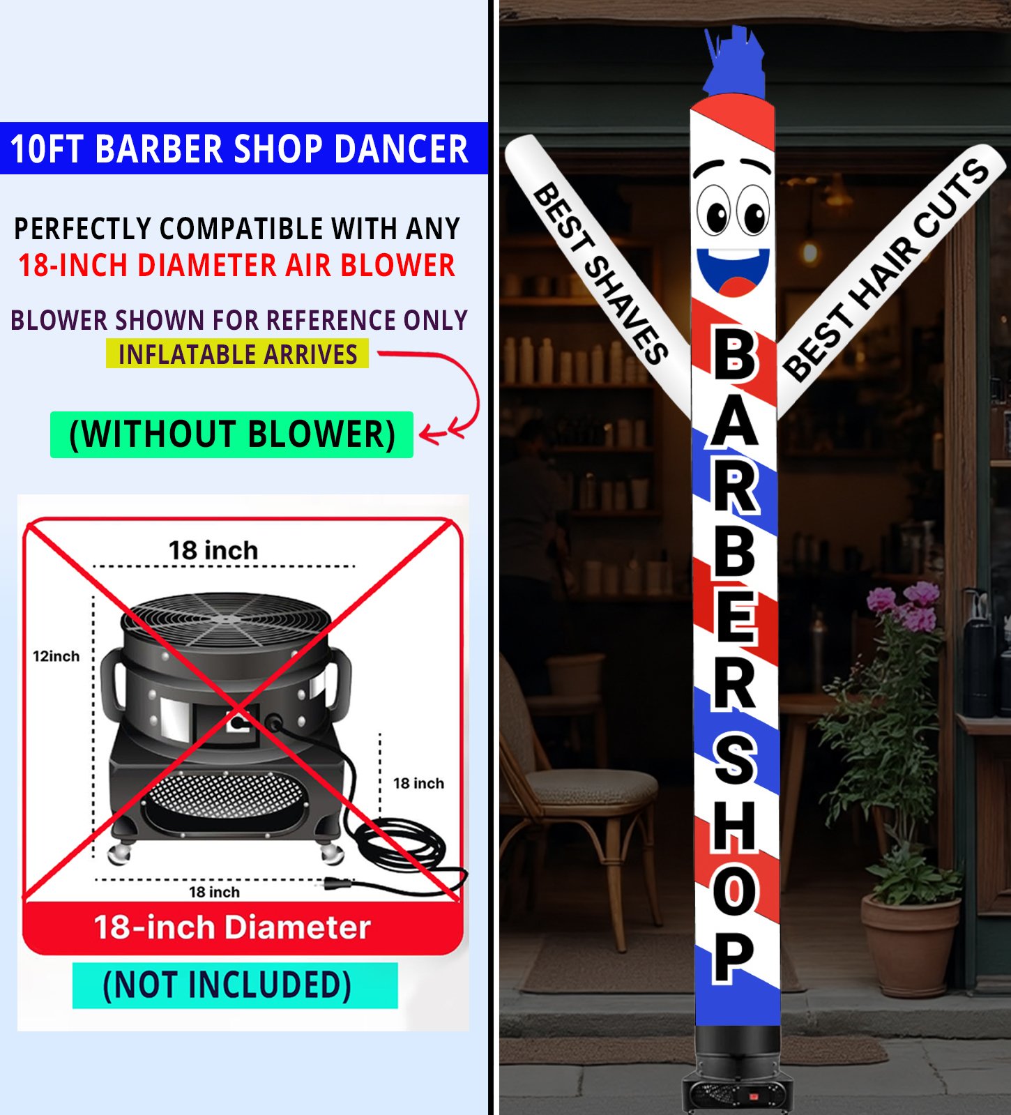 20ft-New-Barber-Shop-Air-Dancer-Inflatable-Tubemen