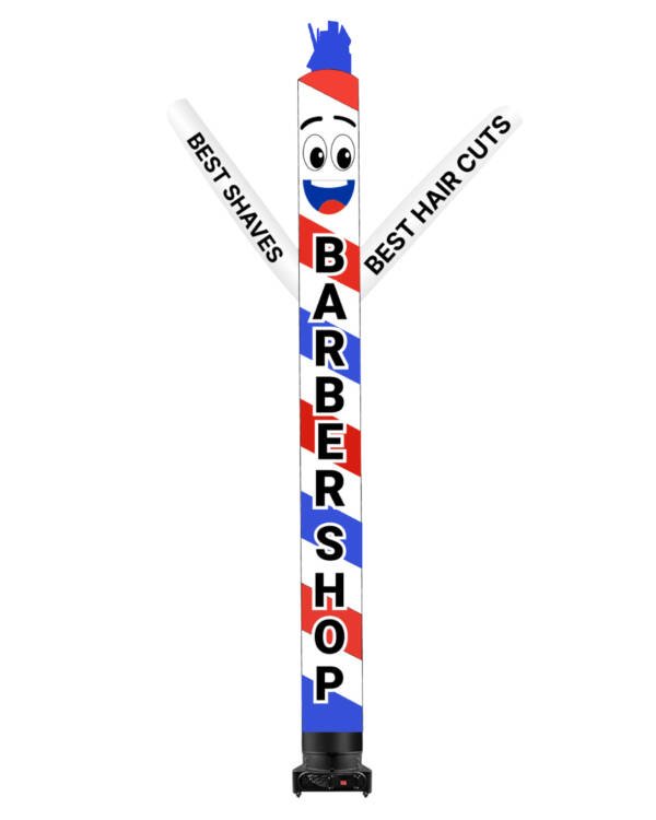 10ft-Barber-Shop-Air-Dancer-Inflatable-USA
