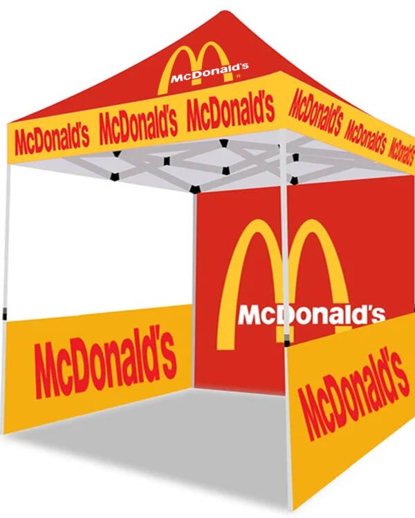 10x10-McDonald’s-Canopy-Tent