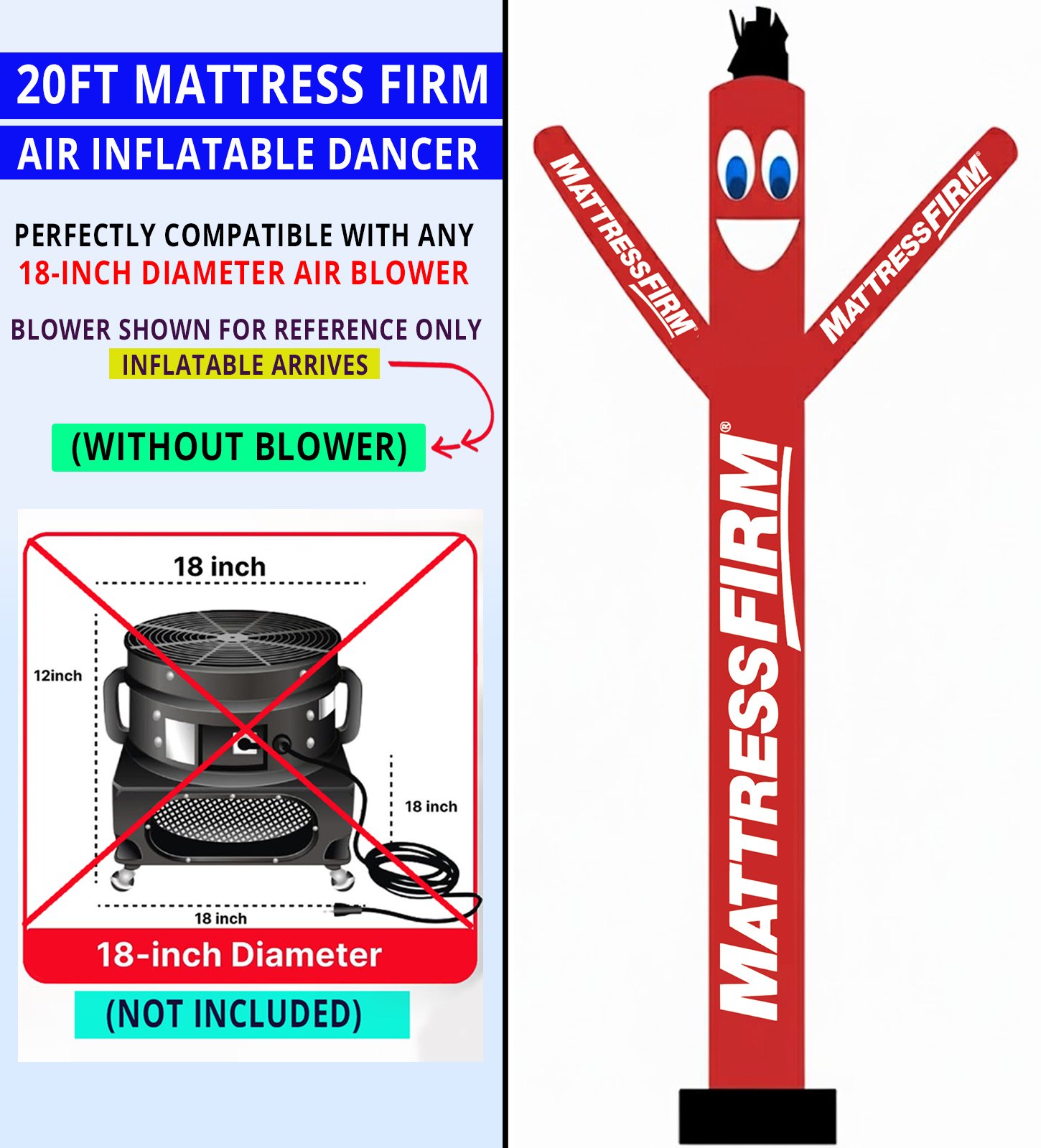 20ft-Mattress-Firm-Air-Dancer-Tubemen