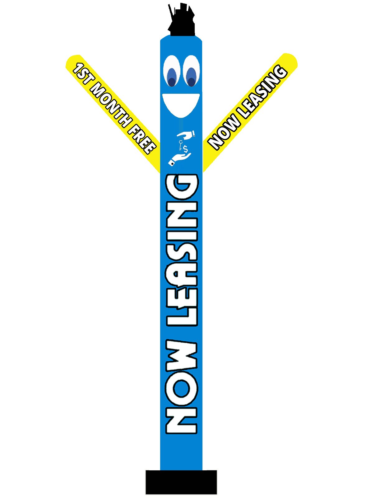 20ft-Now-Leasing-Air-Dancer-without-Arrow