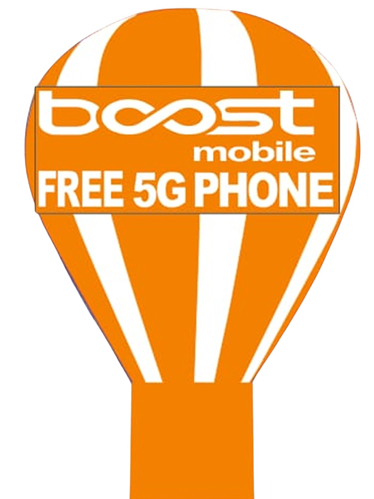 22ft-boost-mobile-giant-inflatable-roof-top-balloon-buy-or-rent