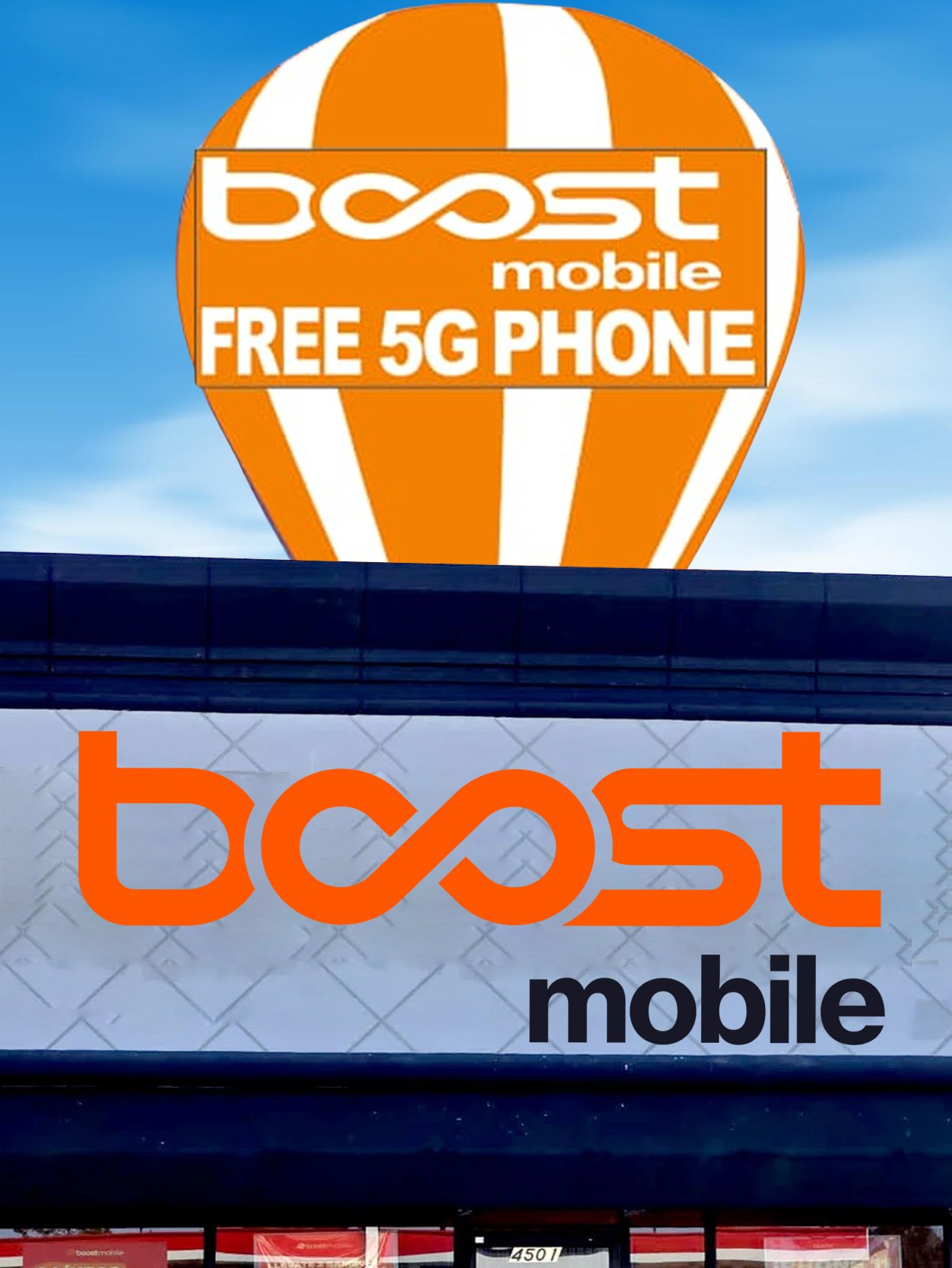 22ft-Huge-Boost-Mobile-Outdoor-Advertising-Inflatable-04