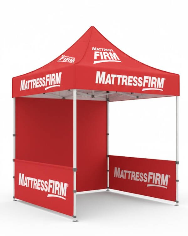 5x5-Mattress-Firm-Canopy-Tent