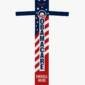 20ft Obamacare Inflatable Air Dancer Inflatable
