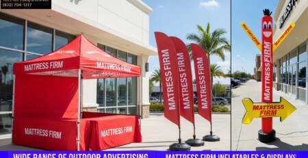 mattress-firm-outdoor-displays-hot-states Texas, Florida, Arizona