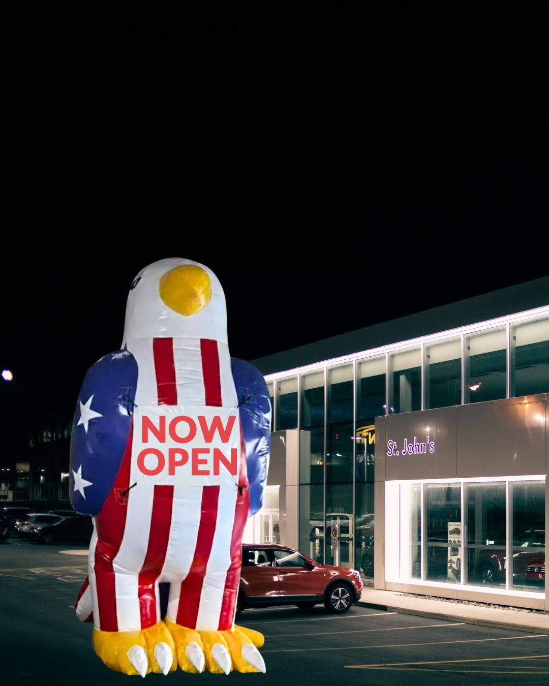 Arrow Dancer Social Media Post (3)