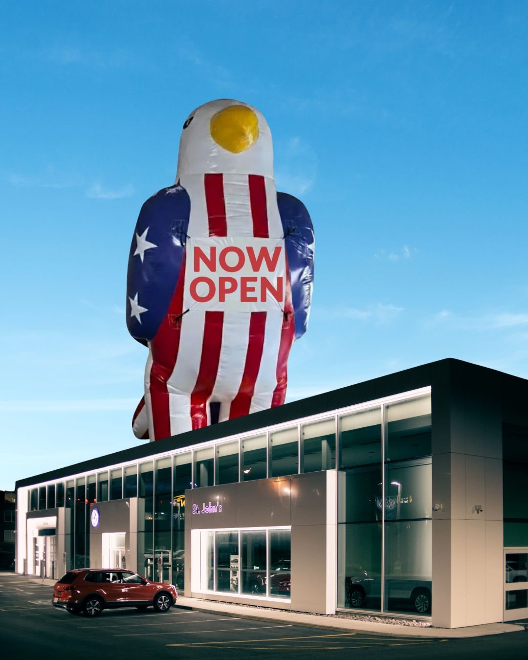 Arrow Dancer Social Media Post (5)