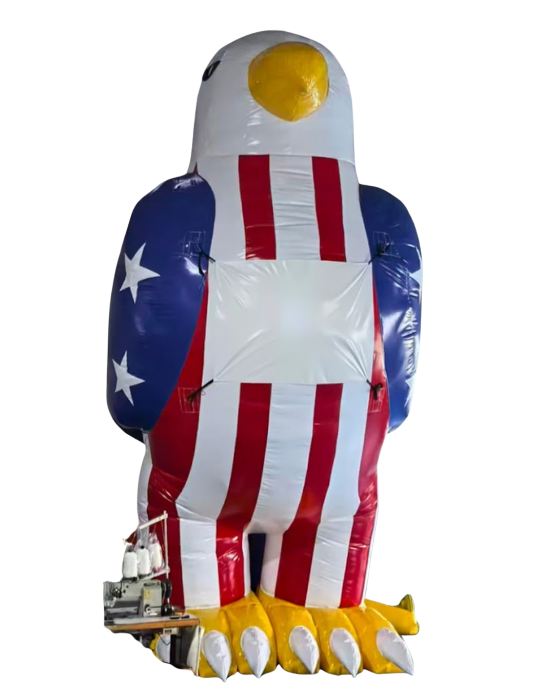 Arrow Dancer Social Media Post