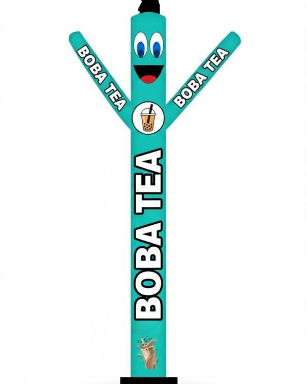 20FT Boba Tea Air Dancer