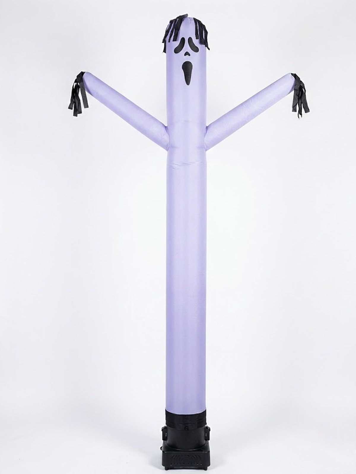 10FT White Ghost Halloween Air Dancer