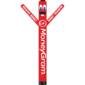 10FT MoneyGram Air Dancer Inflatable Tube Man