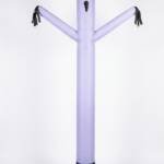 20FT White Ghost Halloween Air Dancer