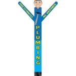 10FT Handyman Plumbing Air Dancer