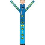 10FT Plumbing Air Dancer