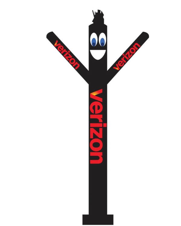 10Ft Verizon Air Dancer