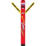 10FT Raising Cane’s Air Dancer