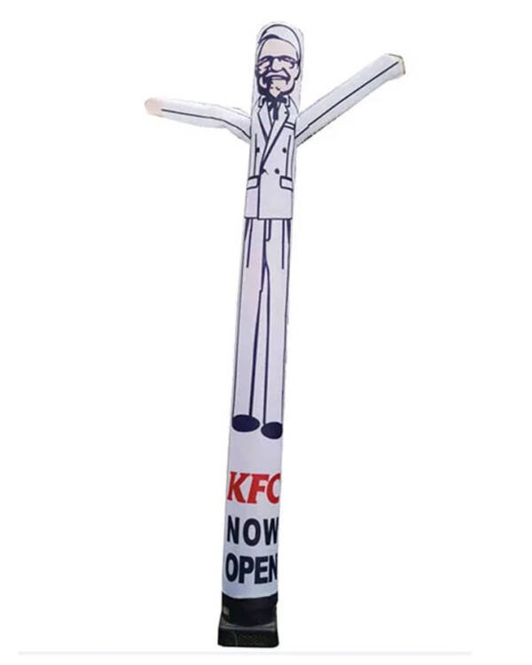 10FT KFC Now Open Air Dancer